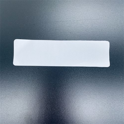 White PE Mesh Isolate Film Manufacturer White PE Mesh Isolate Film Manufacturer